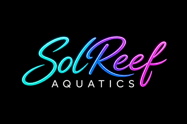 Sol Reef Aquatics 